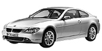 BMW E63 U1309 Fault Code