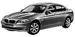 BMW F10 U1309 Fault Code